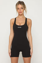 אוברול Raceback קצר - Vlinks