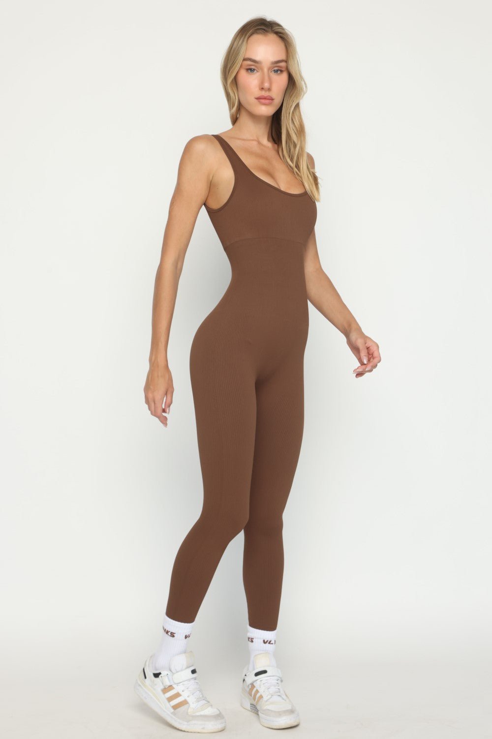 אוברול Snobby ארוך - Vlinks