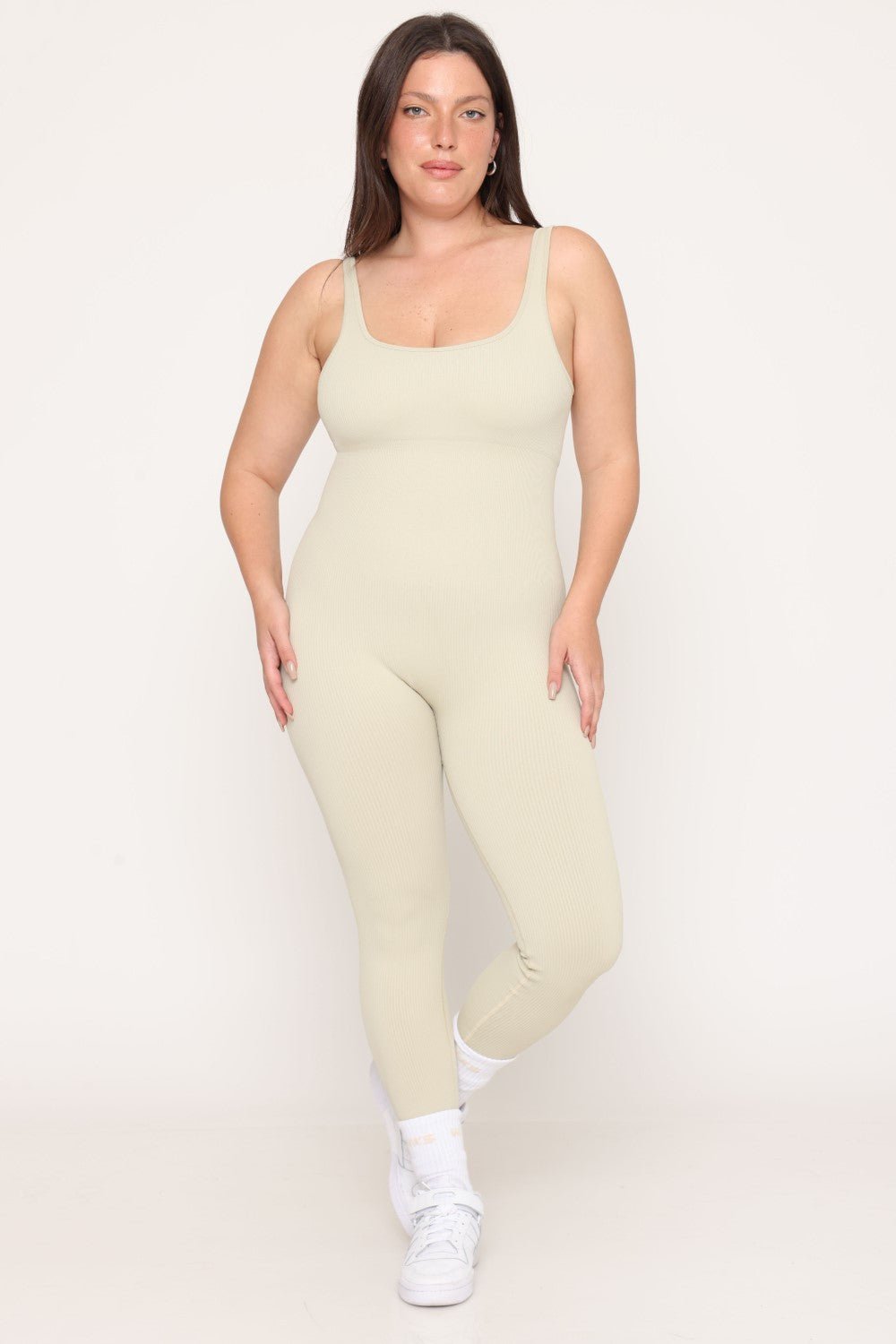 אוברול Snobby ארוך - Vlinks