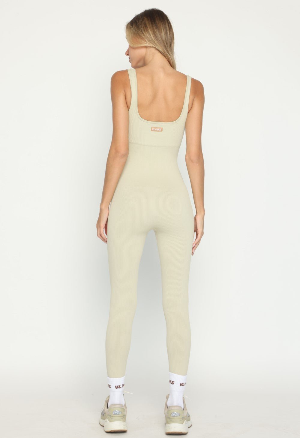 אוברול Snobby ארוך - Vlinks