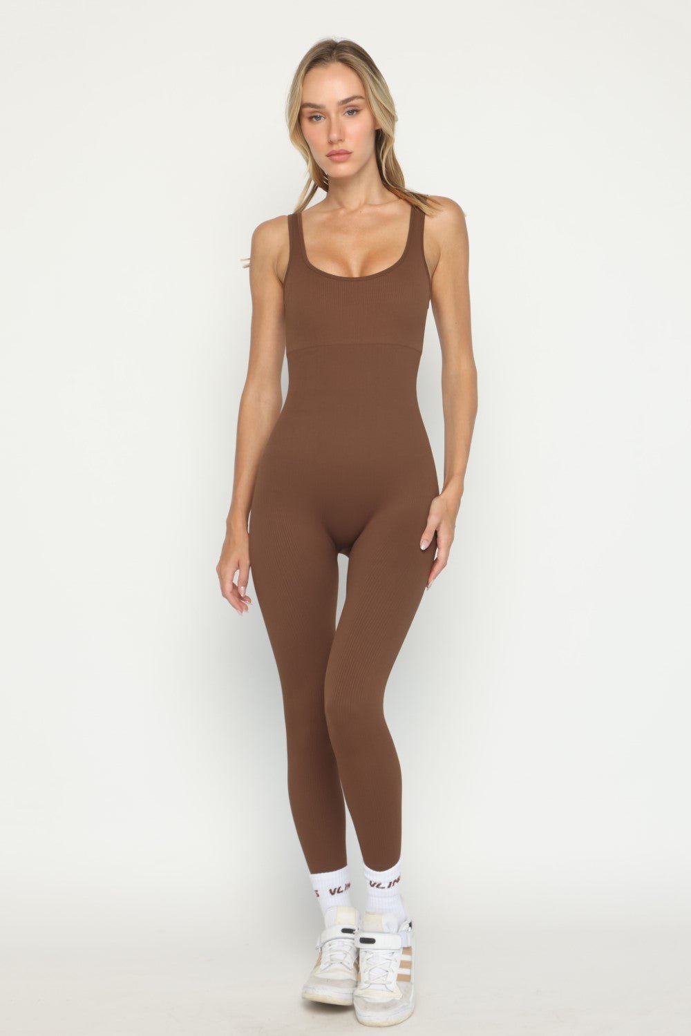 אוברול ספורט | אוברול יוגה מחטב