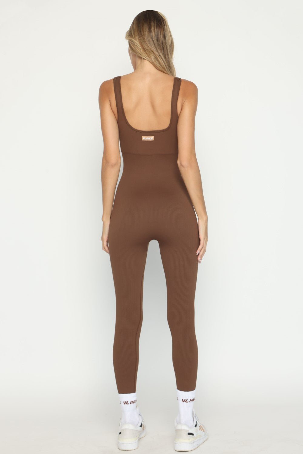 אוברול Snobby ארוך - Vlinks