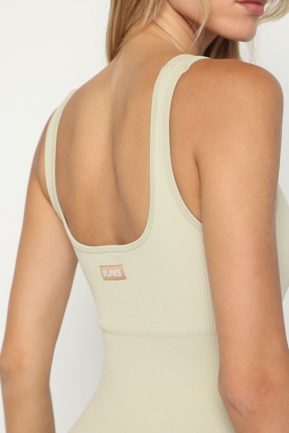 אוברול Snobby ארוך - Vlinks