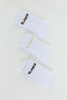 גרביים Half-Crew - Vlinks