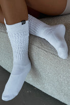 גרביים Scrunch - Vlinks