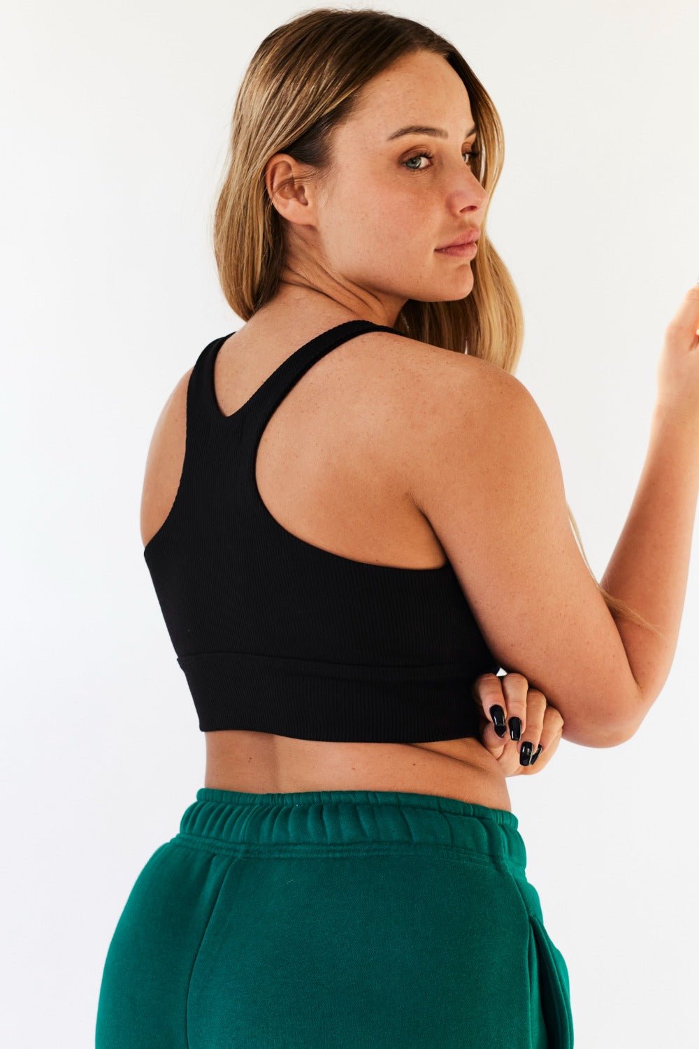 גופית קרופ ריב - Vlinks