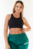 גופית קרופ ריב - Vlinks