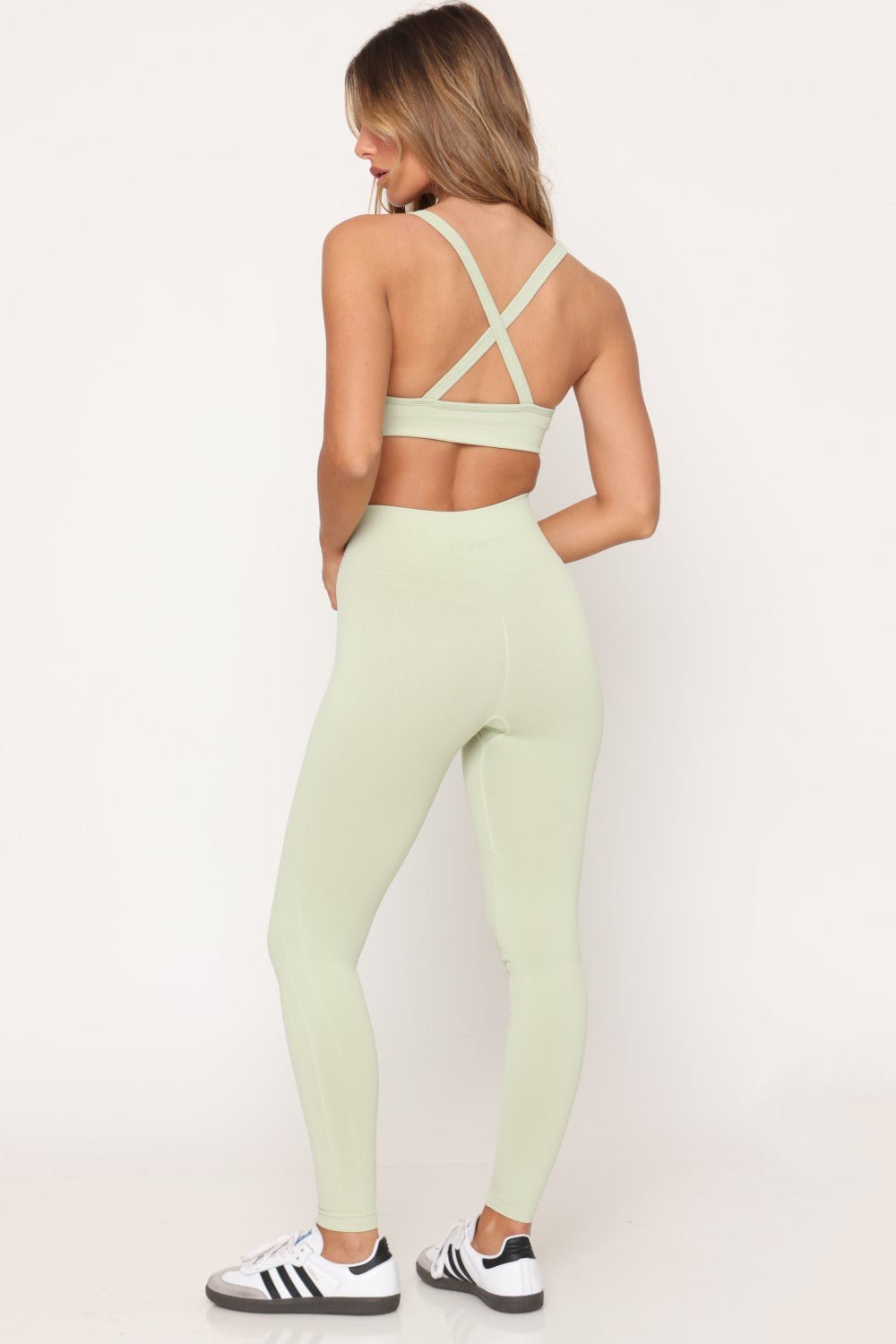 טייץ Candy Wide band - Vlinks