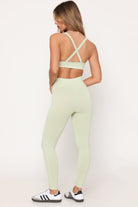 טייץ Candy Wide band - Vlinks