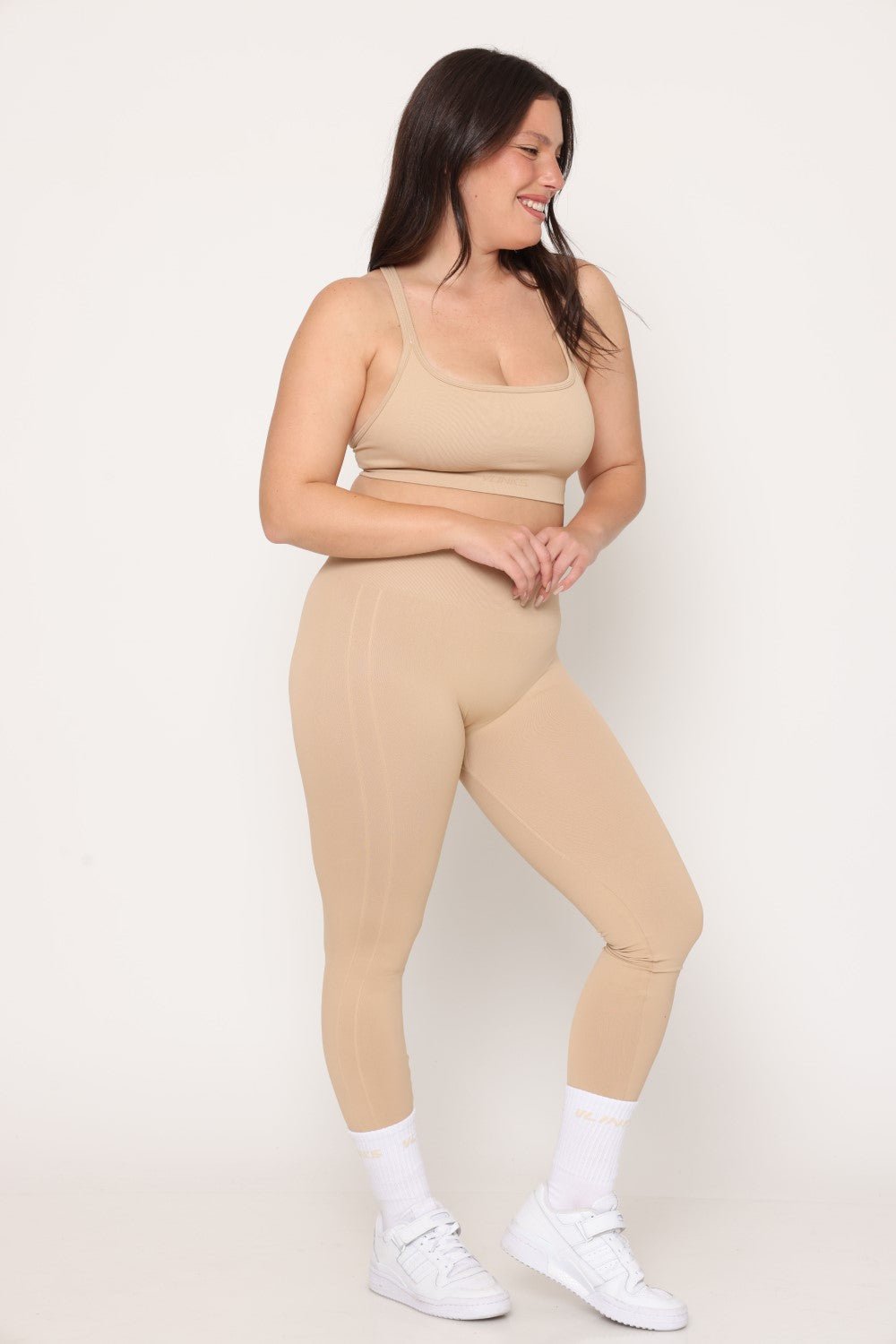 טייץ Candy Wide band - Vlinks