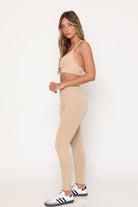 טייץ Candy Wide band - Vlinks