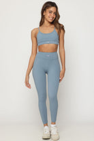 טייץ גזרה גבוהה Luxe - Vlinks