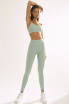 טייץ גזרה גבוהה Luxe - Vlinks