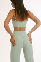 טייץ גזרה גבוהה Luxe - Vlinks