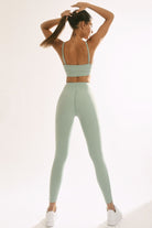 טייץ גזרה גבוהה Luxe - Vlinks