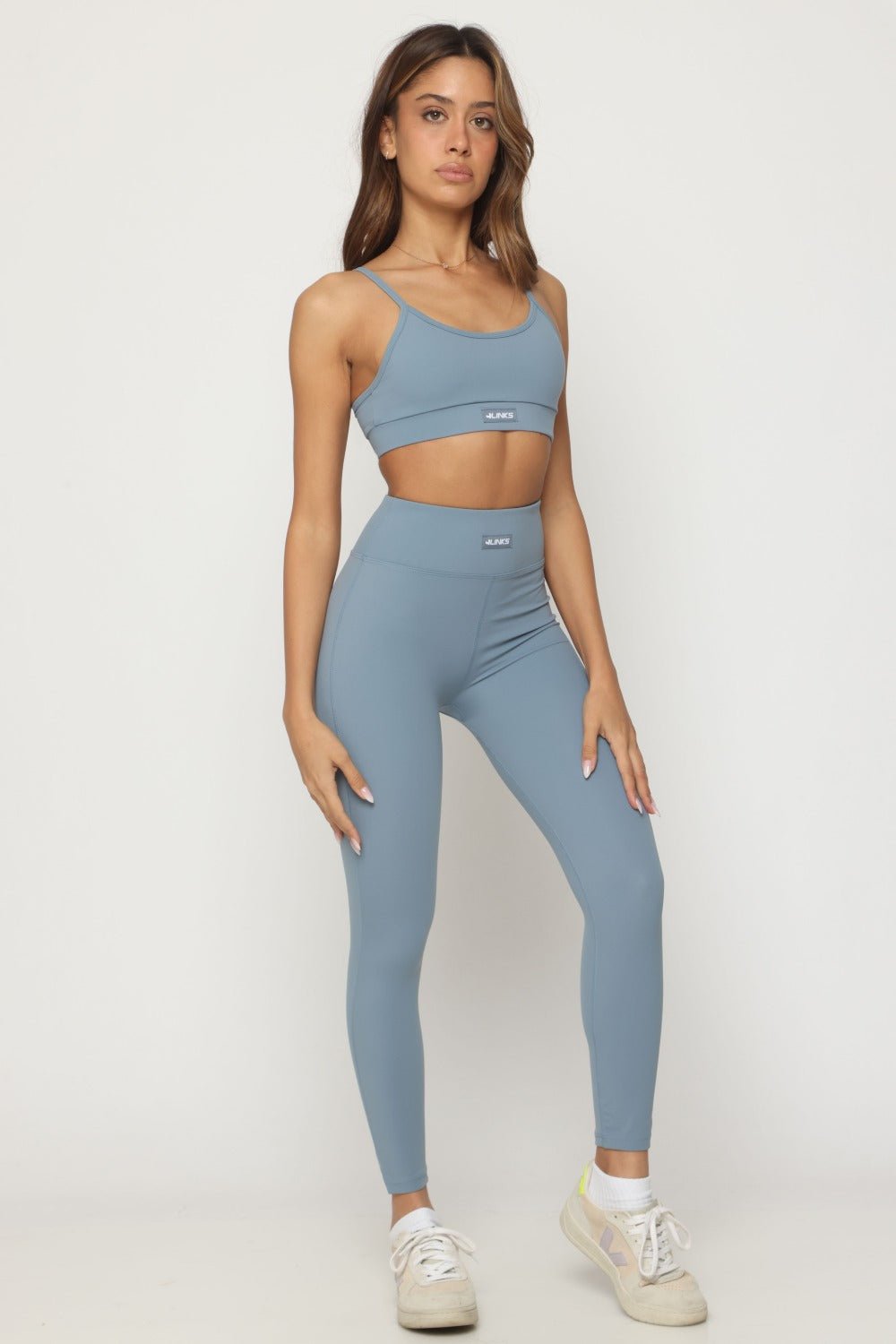 טייץ גזרה גבוהה Luxe - Vlinks