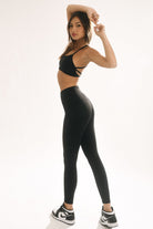 טייץ Luxe - Vlinks