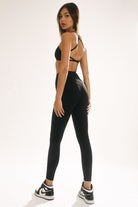 טייץ Luxe - Vlinks