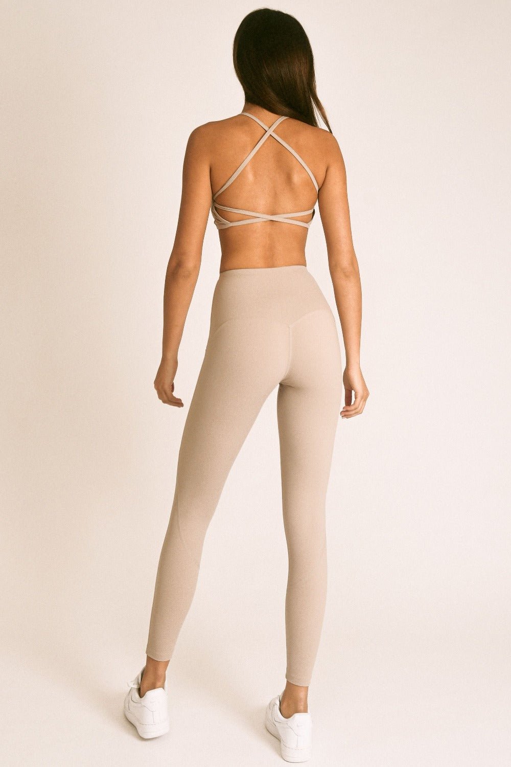 טייץ Luxe - Vlinks