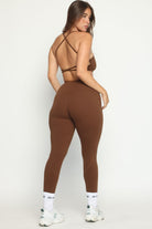 טייץ Luxe - Vlinks