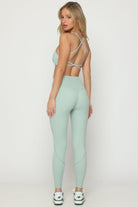 טייץ Luxe - Vlinks