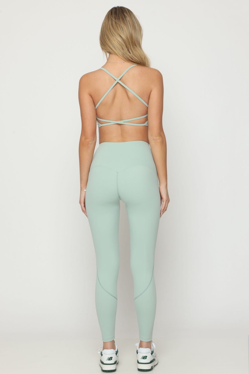 טייץ Luxe - Vlinks