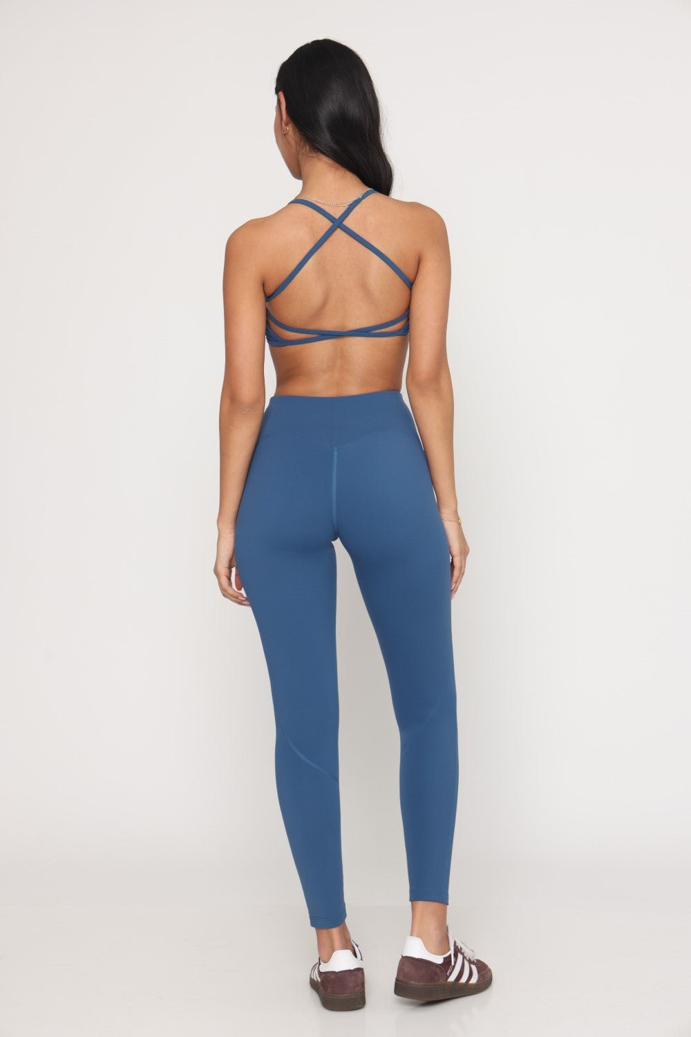 טייץ Luxe - Vlinks