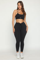 טייץ עם שרוך Luxe - Vlinks