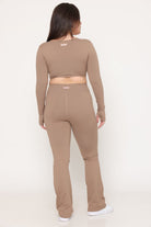 טייץ מתרחב Brushberry - Vlinks