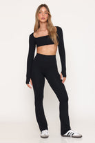 טייץ מתרחב Brushberry - Vlinks