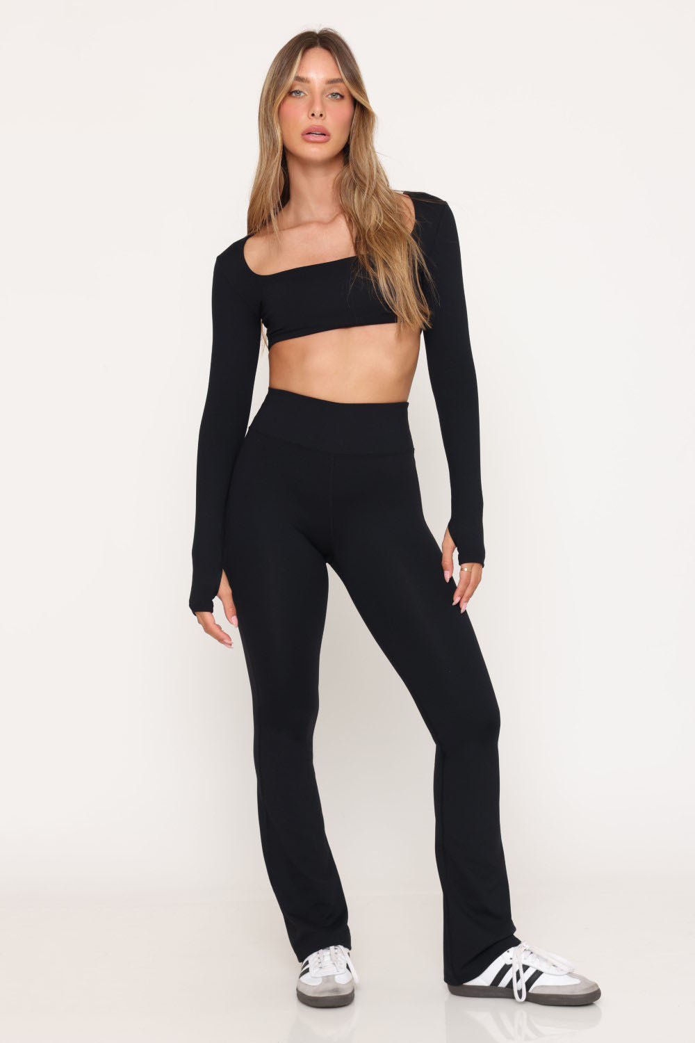 טייץ מתרחב Brushberry - Vlinks