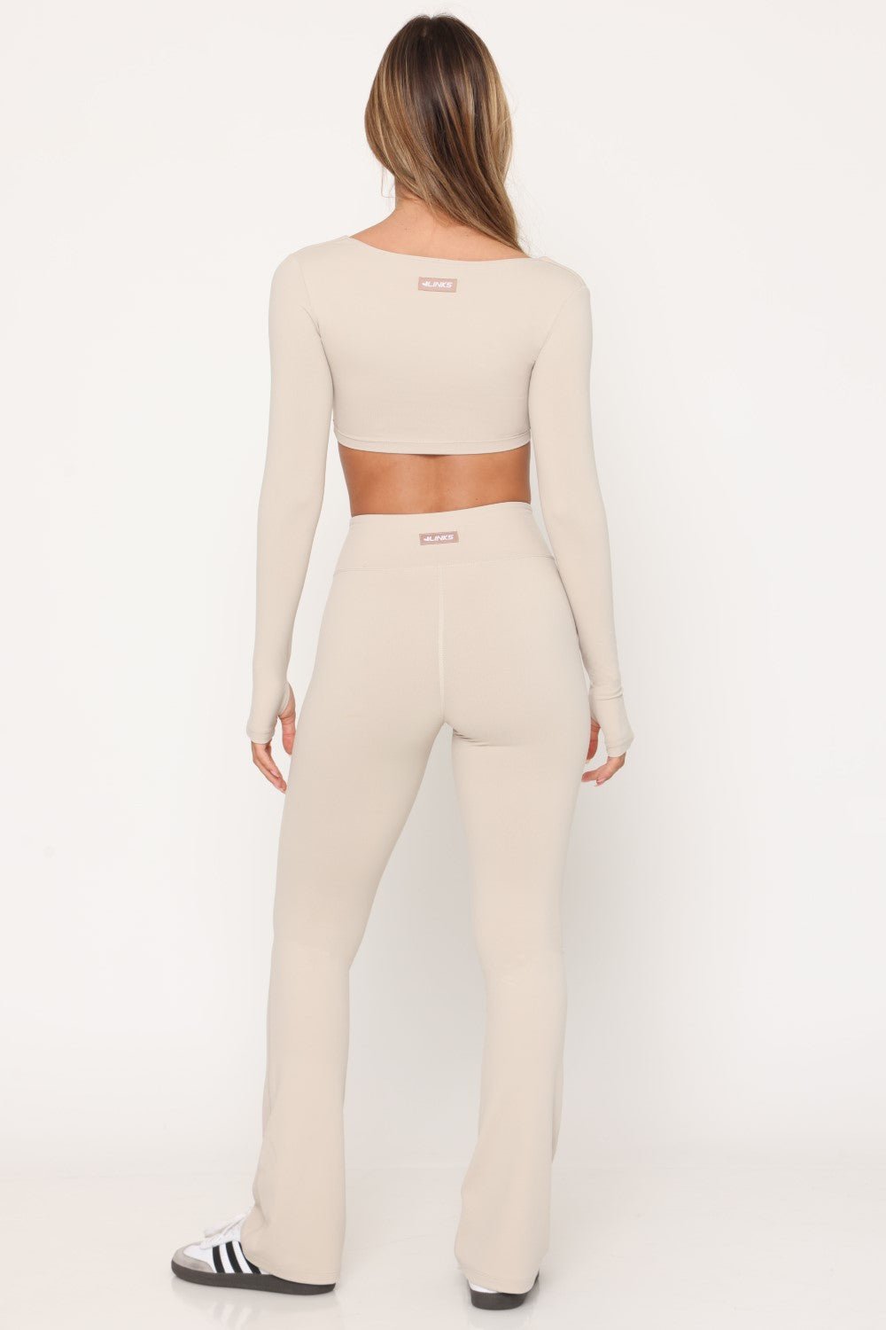 טייץ מתרחב Brushberry - Vlinks