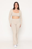 טייץ מתרחב Brushberry - Vlinks