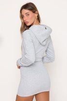 שמלת קפוצ'ון - Vlinks