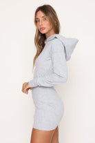 שמלת קפוצ'ון - Vlinks