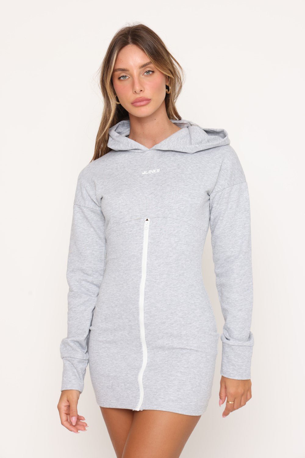 שמלת קפוצ'ון - Vlinks