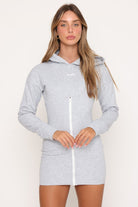 שמלת קפוצ'ון - Vlinks