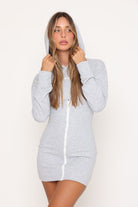 שמלת קפוצ'ון - Vlinks