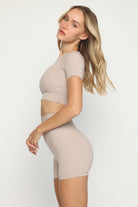 שורט Slim Luxe - Vlinks