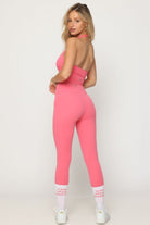 V Shape Tights - Vlinks