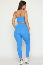 V Shape Tights - Vlinks