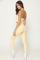 V Shape Tights - Vlinks