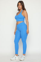 V Shape Tights - Vlinks