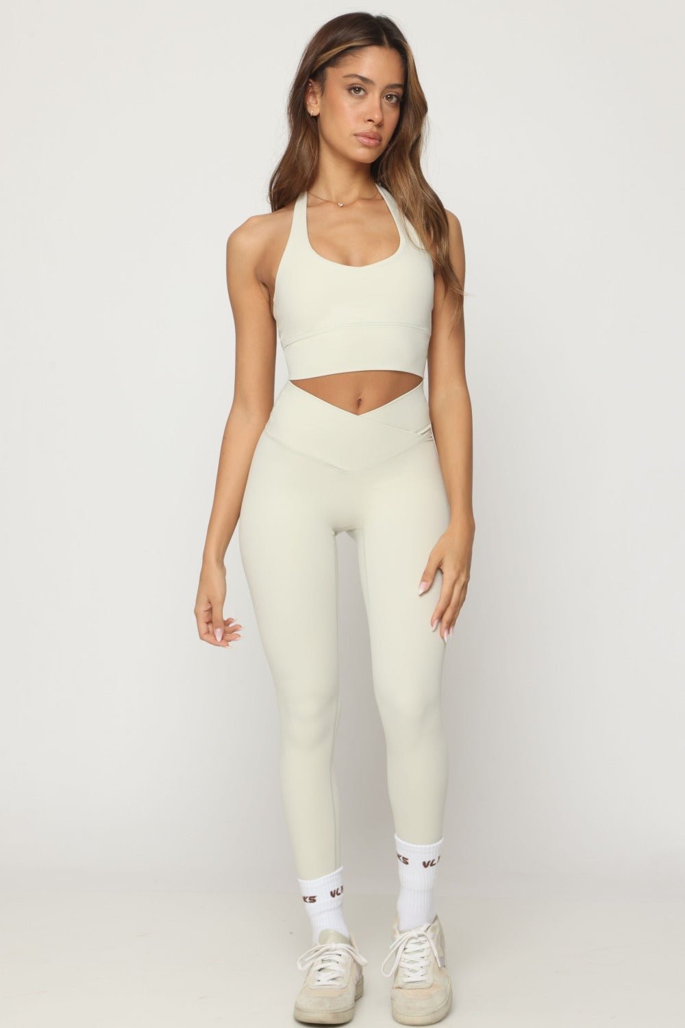 V Shape Tights - Vlinks