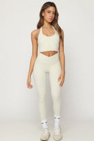 V Shape Tights - Vlinks