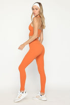 V Shape Tights - Vlinks