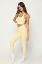 V Shape Tights - Vlinks