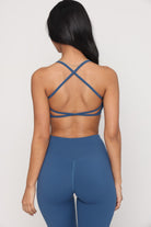 טופ ברלט Luxe - Vlinks