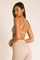 טופ ברלט Luxe - Vlinks