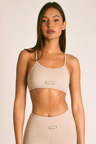 טופ ברלט Luxe - Vlinks